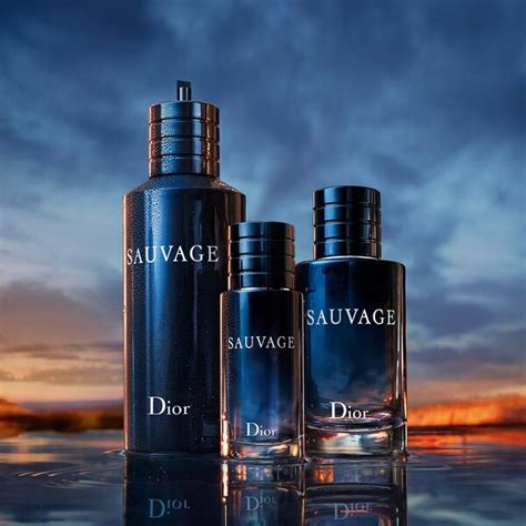 dior sauvage banner|dior sauvage sephora.